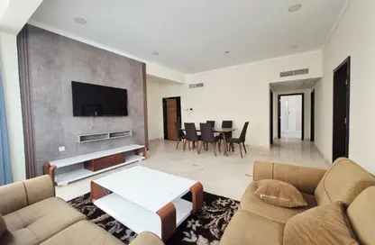 شقة - 3 غرف نوم - 2 حمامات للايجار في السنابس - المنامة - محافظة العاصمة