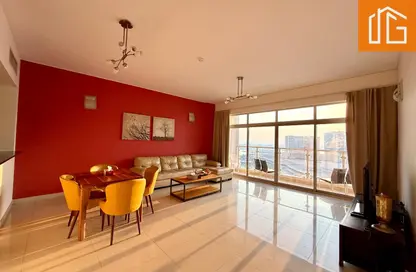 Apartment - 2 Bedrooms - 2 Bathrooms for rent in Amwaj Avenue - Amwaj Islands - Muharraq Governorate Apartment - 2 Bedrooms - 2 Bathrooms for rent in Amwaj Avenue - Amwaj Islands - Muharraq Governorate