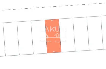 Land - Studio for sale in Barbar - Northern Governorate