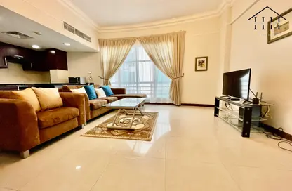 شقة - 2 غرف نوم - 3 حمامات للايجار في السيف - محافظة العاصمة