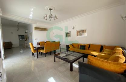 Apartment - 3 Bedrooms - 2 Bathrooms for rent in Busaiteen - Muharraq Governorate