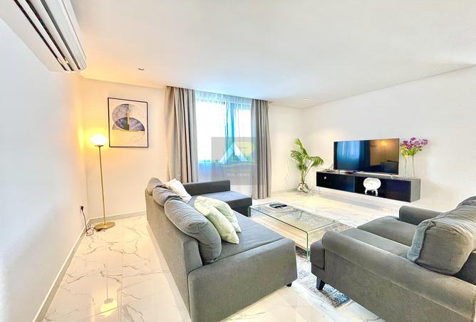 Apartment - 2 Bedrooms - 2 Bathrooms for rent in Seef - Capital Governorate
