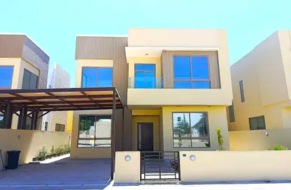 Villa - 4 Bedrooms - 5 Bathrooms for rent in Janabiya - Northern Governorate