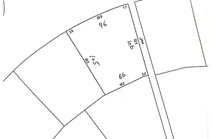Land - Studio for sale in Askar - Southern Governorate