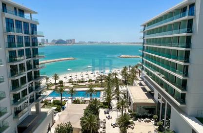 Apartment - 3 Bedrooms - 4 Bathrooms for sale in The Address Residences - Diyar Al Muharraq - Muharraq Governorate