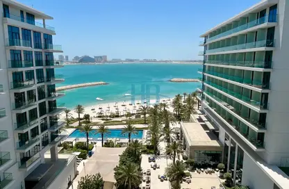 Apartment - 3 Bedrooms - 4 Bathrooms for sale in The Address Residences - Diyar Al Muharraq - Muharraq Governorate