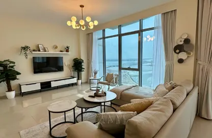 Apartment - 2 Bedrooms - 2 Bathrooms for rent in Um Al Hasam - Manama - Capital Governorate