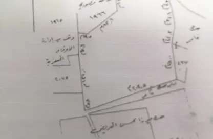 أرض - استوديو للبيع في جد الحاج - المحافظة الشمالية