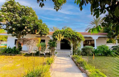 Villa - 4 Bedrooms - 4 Bathrooms for rent in Saar - Northern Governorate