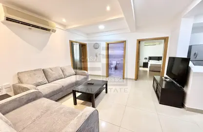 Apartment - 2 Bedrooms - 2 Bathrooms for rent in Amwaj Marina - Amwaj Islands - Muharraq Governorate
