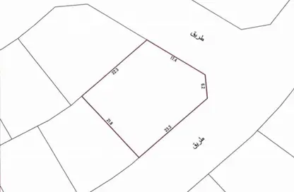 Land - Studio for sale in Strata - Dilmunia Island - Muharraq Governorate