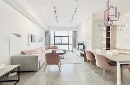Apartment - 2 Bedrooms - 2 Bathrooms for rent in Al Juffair - Capital Governorate