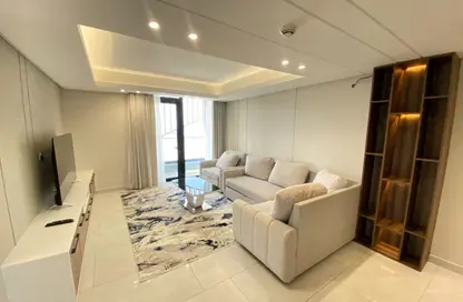 Apartment - 2 Bedrooms - 3 Bathrooms for rent in Amwaj Avenue - Amwaj Islands - Muharraq Governorate