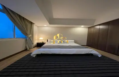 Apartment - 2 Bedrooms - 3 Bathrooms for rent in Busaiteen - Muharraq Governorate