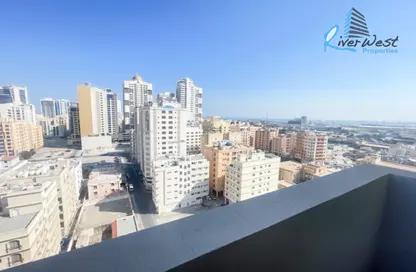 شقة - 2 غرف نوم - 2 حمامات للبيع في الجفير - محافظة العاصمة