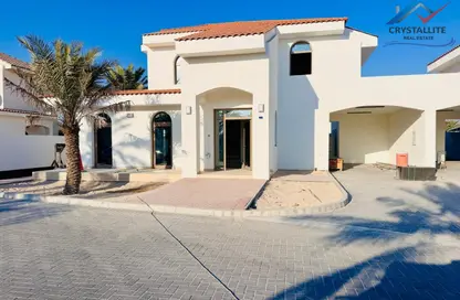 Villa - 3 Bedrooms - 3 Bathrooms for rent in Janabiya - Northern Governorate Villa - 3 Bedrooms - 3 Bathrooms for rent in Janabiya - Northern Governorate
