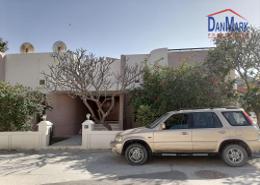 Villa - 4 bedrooms - 3 bathrooms for rent in Jannusan - Northern Governorate