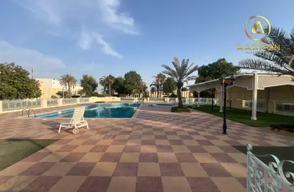 Villa - 3 Bedrooms - 3 Bathrooms for rent in Saar - Northern Governorate