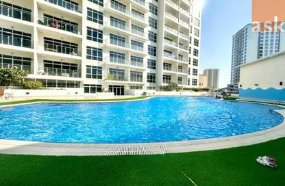 Apartment - 2 Bedrooms - 2 Bathrooms for rent in The Lagoon - Amwaj Islands - Muharraq Governorate