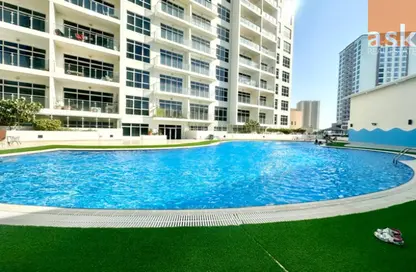 Apartment - 2 Bedrooms - 2 Bathrooms for rent in The Lagoon - Amwaj Islands - Muharraq Governorate