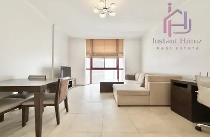 Apartment - 1 Bedroom - 1 Bathroom for rent in Al Juffair - Capital Governorate Apartment - 1 Bedroom - 1 Bathroom for rent in Al Juffair - Capital Governorate