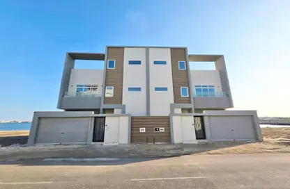 Villa - 4 Bedrooms - 5 Bathrooms for sale in Tubli - Central Governorate Villa - 4 Bedrooms - 5 Bathrooms for sale in Tubli - Central Governorate