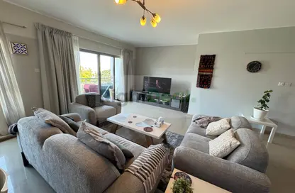 Apartment - 2 Bedrooms - 2 Bathrooms for rent in Tala Island - Amwaj Islands - Muharraq Governorate