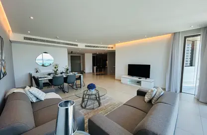 Apartment - 2 Bedrooms - 3 Bathrooms for rent in The Lagoon - Amwaj Islands - Muharraq Governorate
