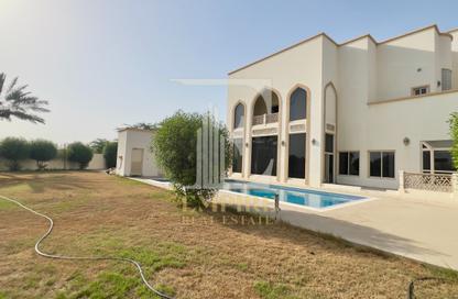 Villa - 5 Bedrooms - 6 Bathrooms for rent in Hamala - Northern Governorate