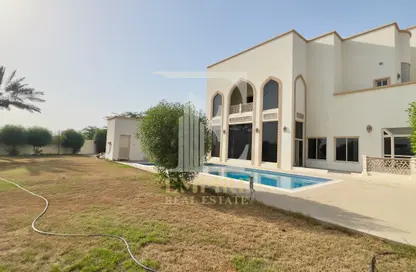 Villa - 5 Bedrooms - 6 Bathrooms for rent in Hamala - Northern Governorate