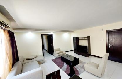 Apartment - 2 Bedrooms - 2 Bathrooms for rent in Seef - Capital Governorate