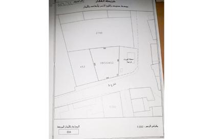Land - Studio for sale in Jid Ali - Central Governorate