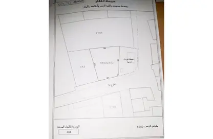 Land - Studio for rent in Jid Ali - Central Governorate