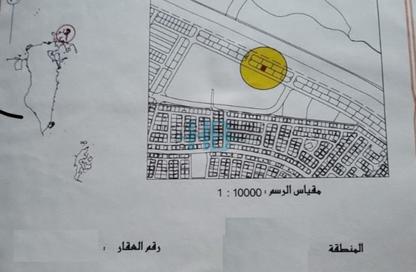 Land - Studio for sale in Galali - Muharraq Governorate