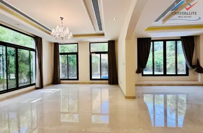 Villa - 4 Bedrooms - 5 Bathrooms for rent in Al Jasra - Northern Governorate