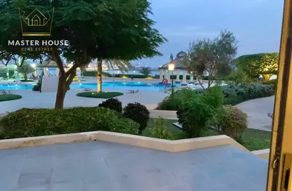 Apartment - 2 Bedrooms - 2 Bathrooms for rent in Amwaj Beachfront - Amwaj Islands - Muharraq Governorate