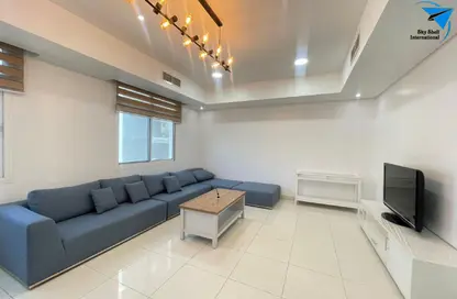 Apartment - 2 Bedrooms - 3 Bathrooms for rent in Adliya - Manama - Capital Governorate