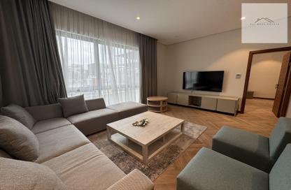 Apartment - 2 Bedrooms - 2 Bathrooms for rent in Saar - Northern Governorate
