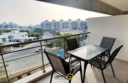 شقة - 3 غرف نوم - 3 حمامات للبيع في جزيرة تالا - أمواج - المحرق