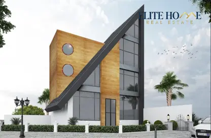 Villa - 5 Bedrooms - 5 Bathrooms for sale in Saar - Northern Governorate Villa - 5 Bedrooms - 5 Bathrooms for sale in Saar - Northern Governorate