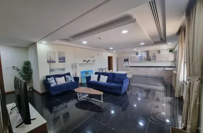 Apartment - 2 Bedrooms - 3 Bathrooms for sale in Amwaj Marina - Amwaj Islands - Muharraq Governorate
