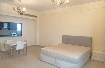 Apartment - Studio - 1 Bathroom for rent in Um Al Hasam - Manama - Capital Governorate