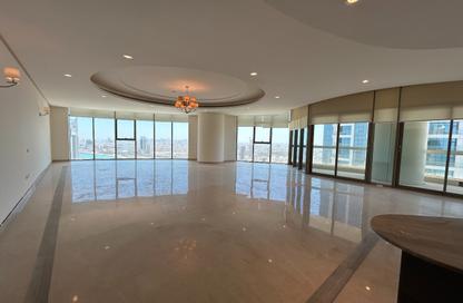 Penthouse - 5 Bedrooms - 6 Bathrooms for rent in Seef - Capital Governorate