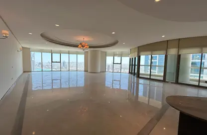 Penthouse - 5 Bedrooms - 6 Bathrooms for rent in Seef - Capital Governorate