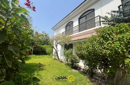 فيلا - 4 غرف نوم - 5 حمامات للايجار في جدحفص - المحافظة الشمالية