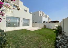 Villa - 2 bedrooms - 3 bathrooms for rent in Riffa Views - Riffa - Southern Governorate