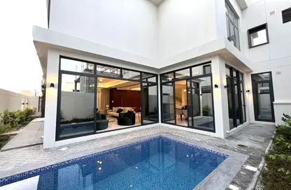 Villa - 4 Bedrooms - 5 Bathrooms for rent in Hamala - Northern Governorate