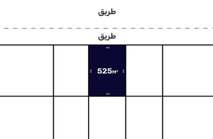 أرض - استوديو للبيع في عسكر - المحافظة الجنوبية