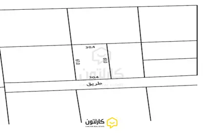 Land - Studio for sale in Hamala - Northern Governorate Land - Studio for sale in Hamala - Northern Governorate