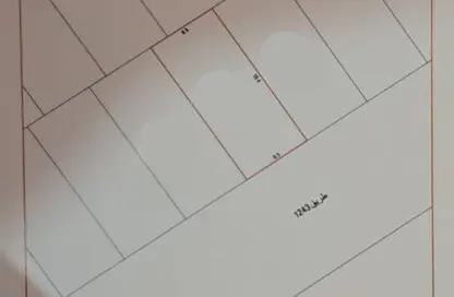 أرض - استوديو للبيع في الهملة - المحافظة الشمالية
